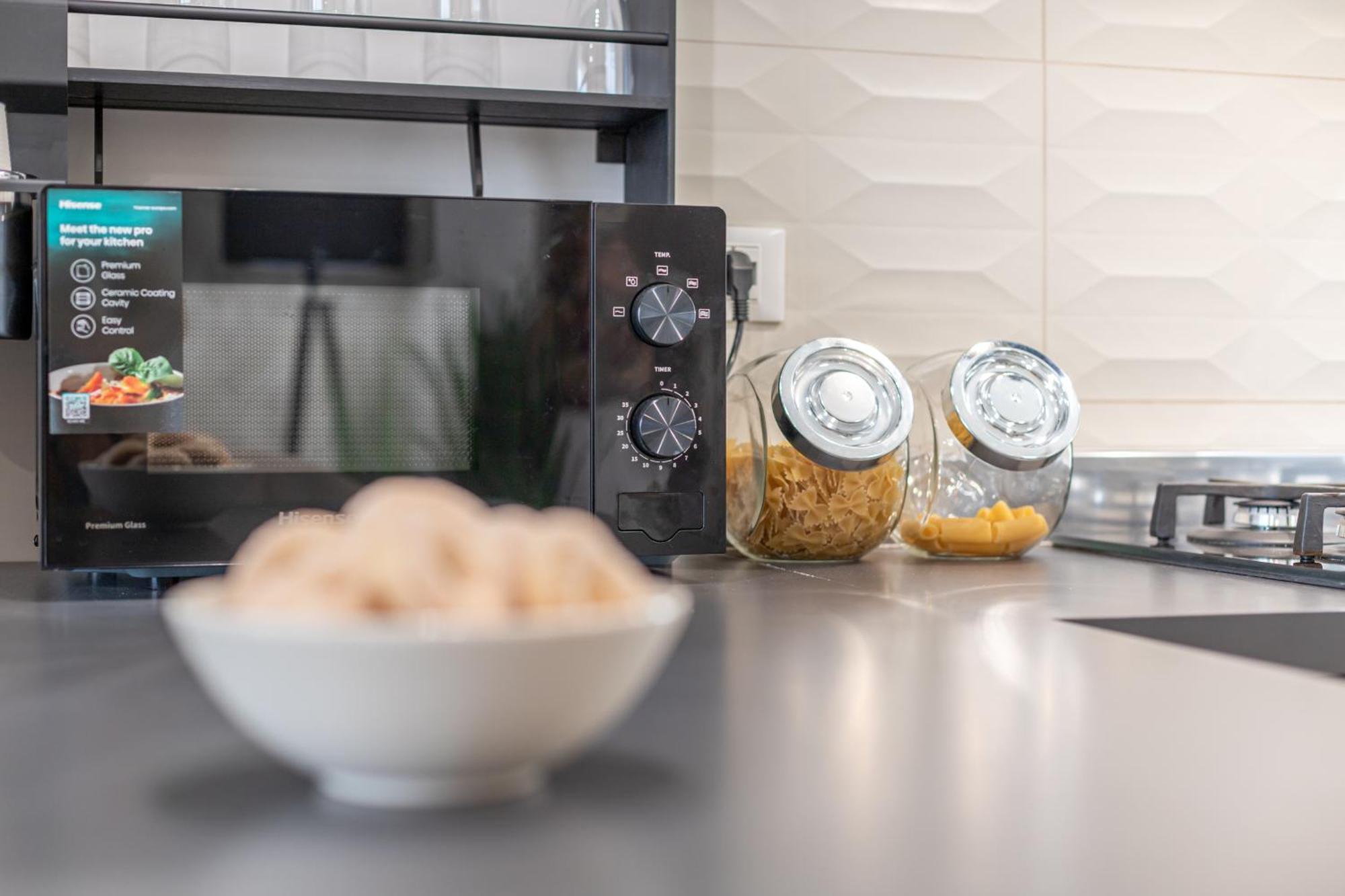 ローマSan Pietro Panoramic Viewアパートメント 部屋 写真